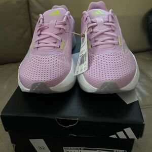 Adidas Women's Light Pink Athletic Shoes